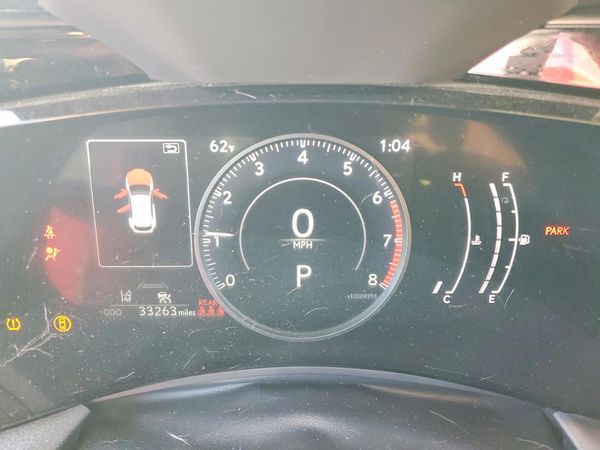 2023 LEXUS NX 350 350 Premium