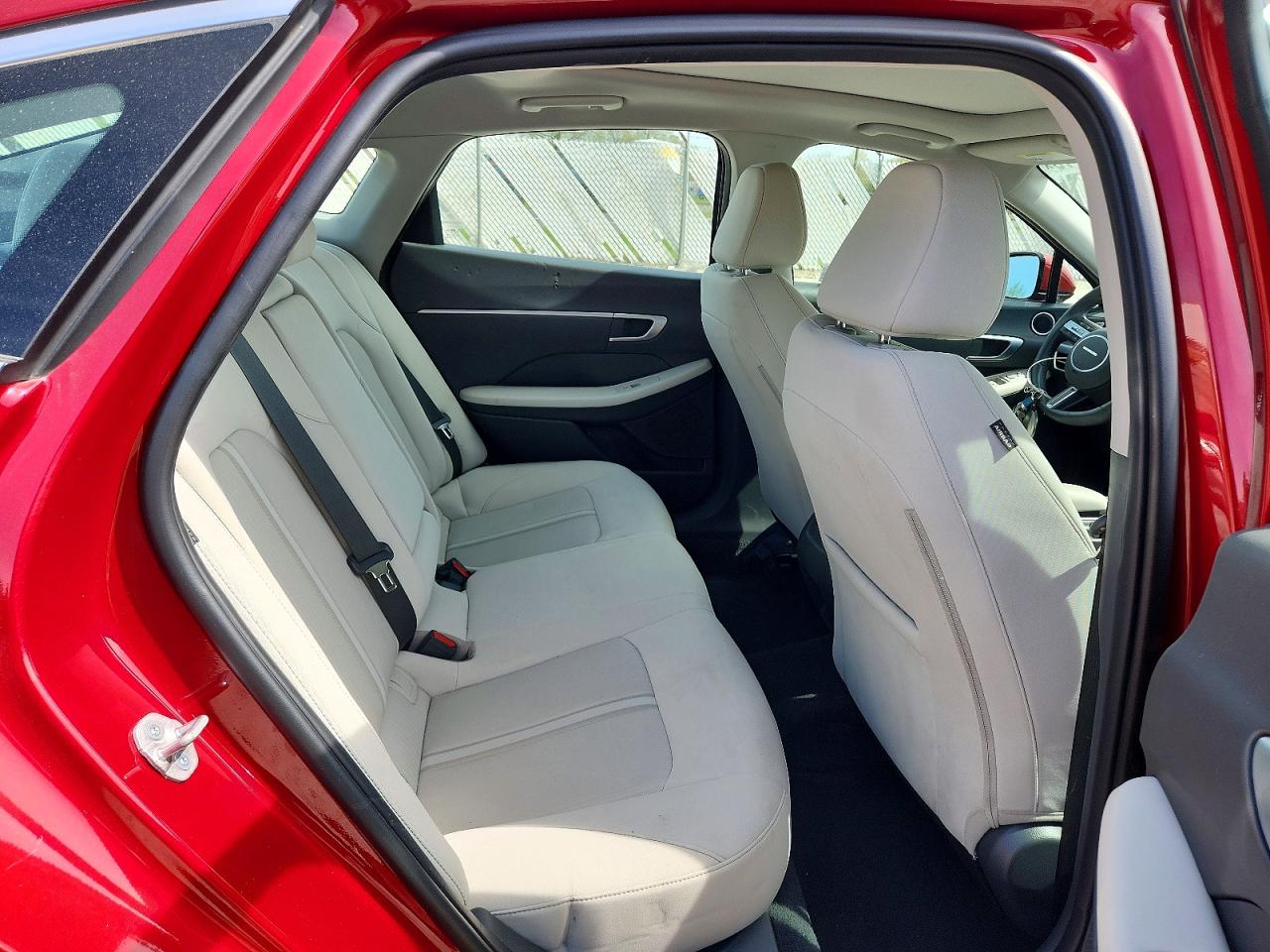 2024 HYUNDAI SONATA SEL w/ Convenience Pkg
