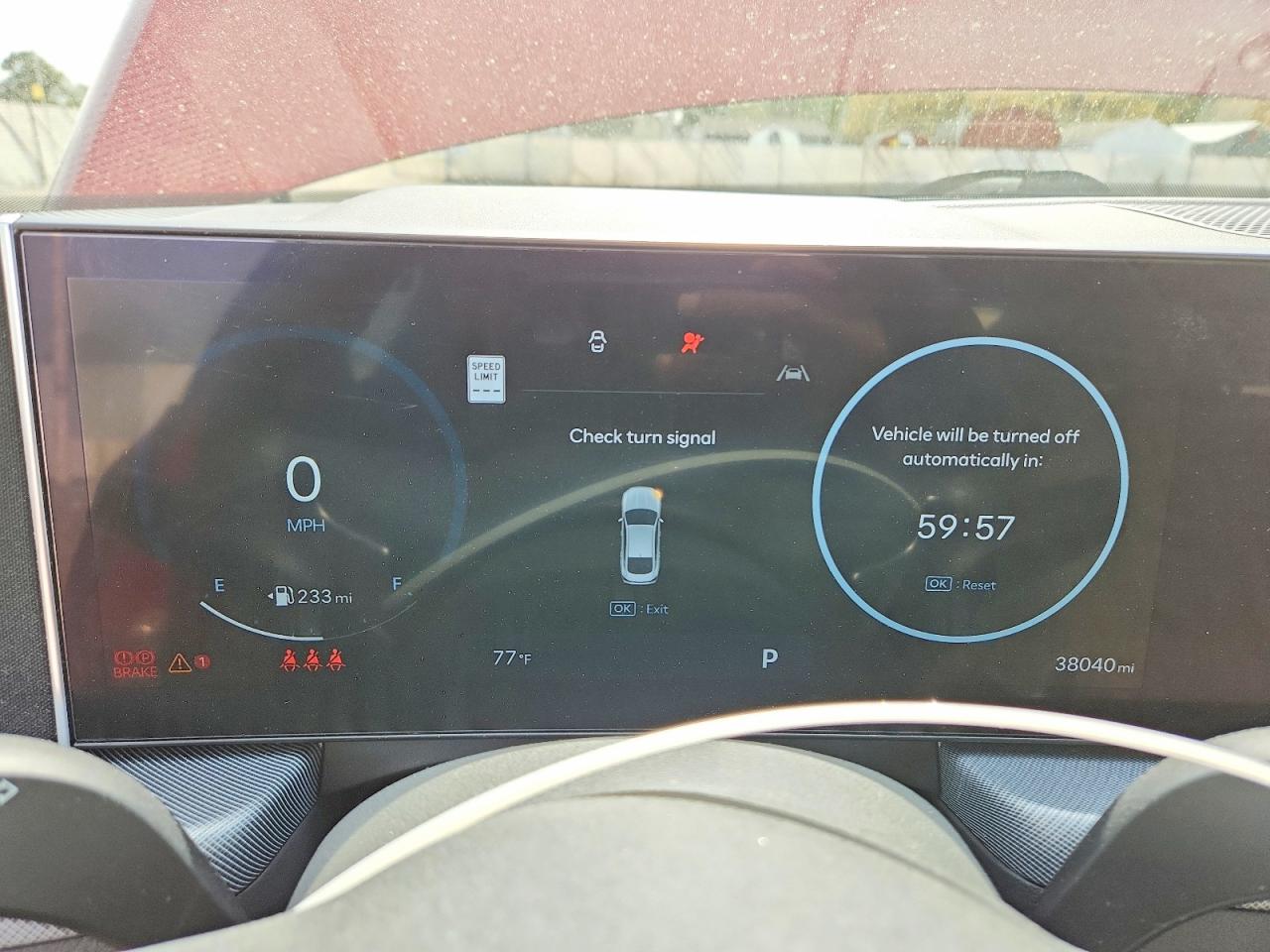 2024 HYUNDAI SONATA SEL w/ Convenience Pkg