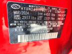 2024 HYUNDAI SONATA SEL w/ Convenience Pkg