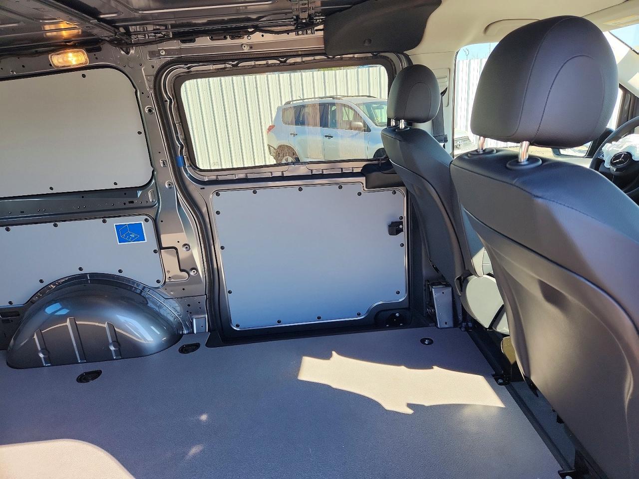 2023 MERCEDES-BENZ METRIS 447 (VS20)