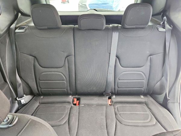 2018 JEEP RENEGADE LATITUDE 4X2