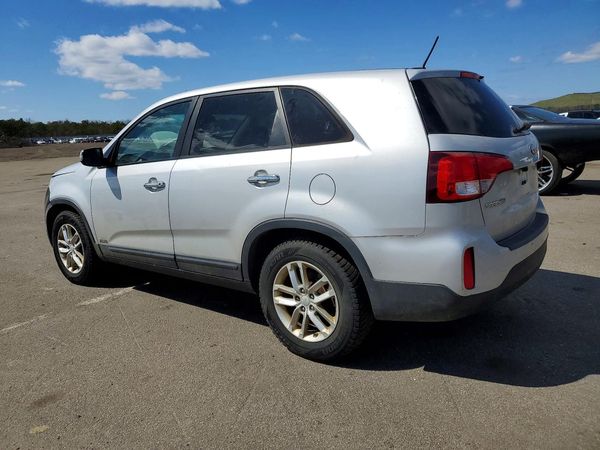 2014 KIA SORENTO