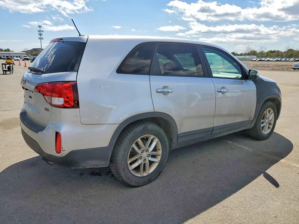 2014 KIA SORENTO