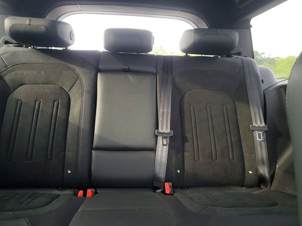 2022 LAND ROVER DEFENDER