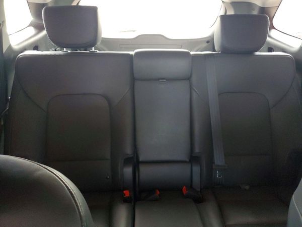 2018 HYUNDAI SANTA FE