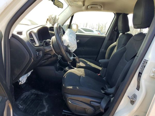 2015 JEEP RENEGADE SPORT 4X2