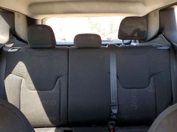 2015 JEEP RENEGADE SPORT 4X2