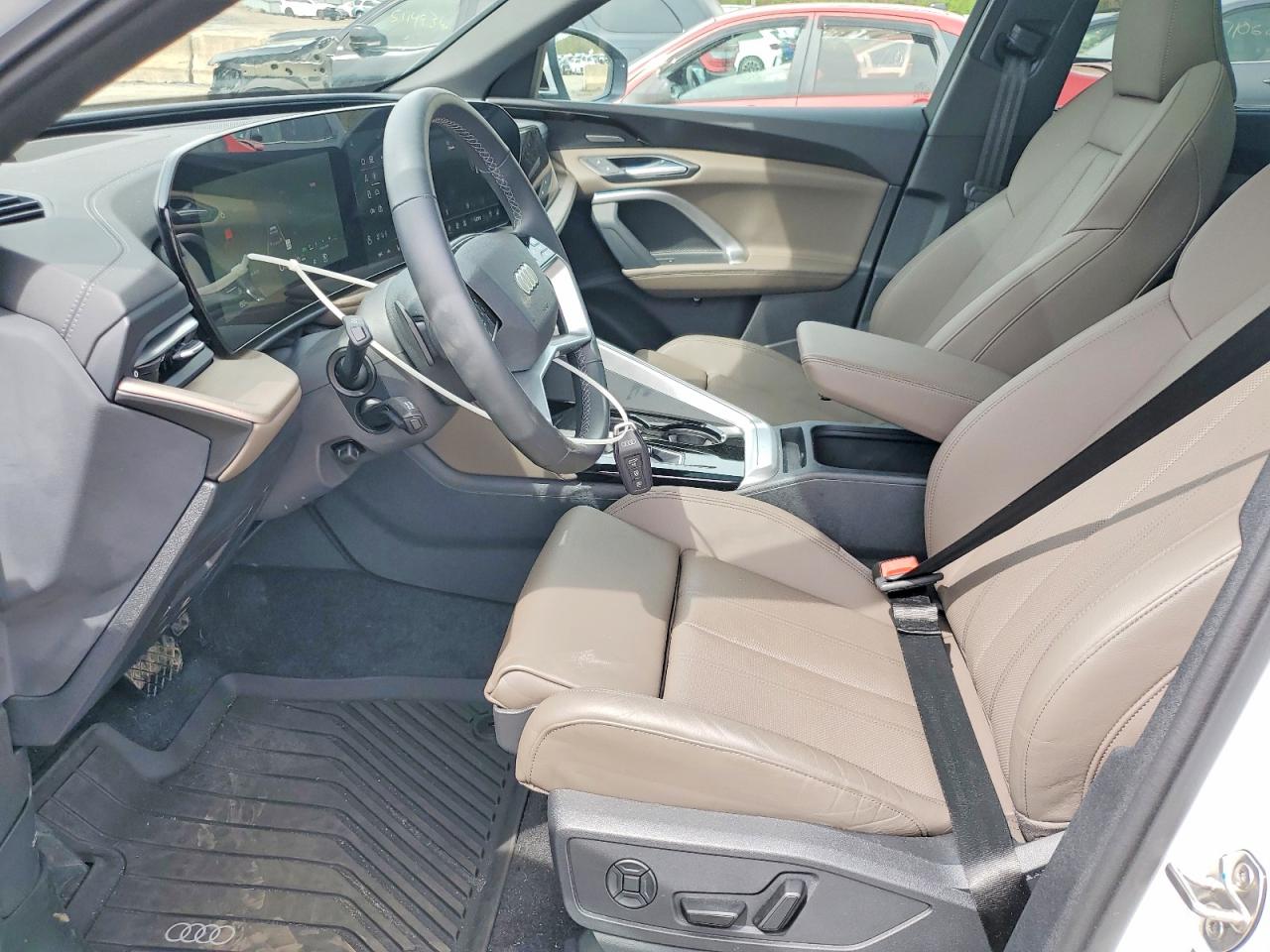 2025 AUDI Q5