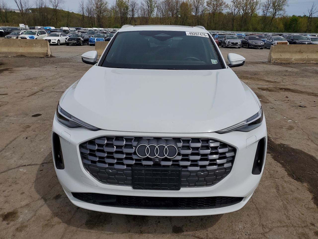 2025 AUDI Q5