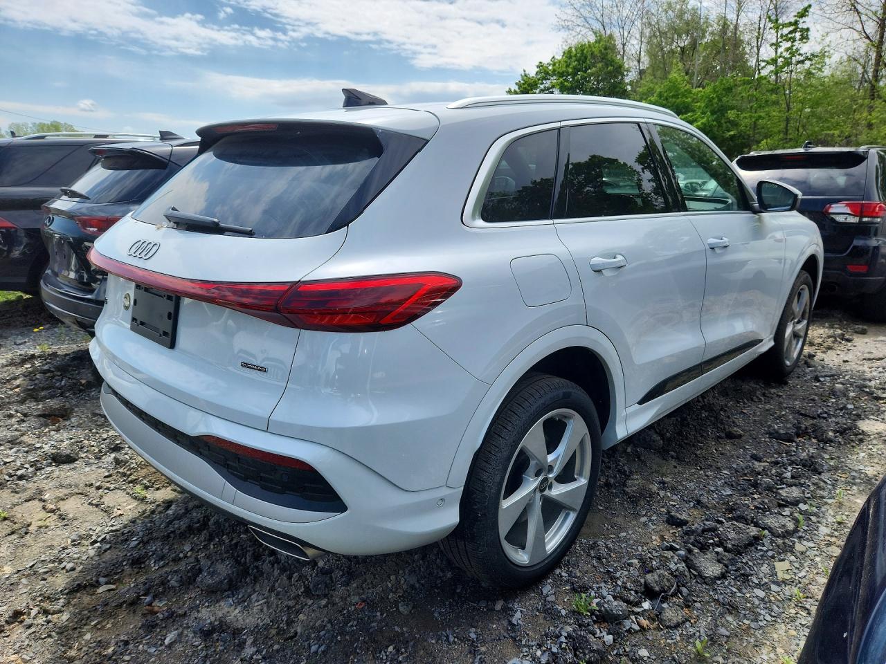 2025 AUDI Q5