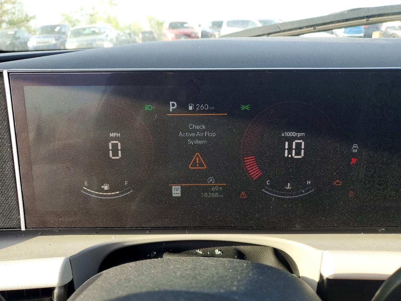 2026 HYUNDAI TUCSON SEL, SEL Plus