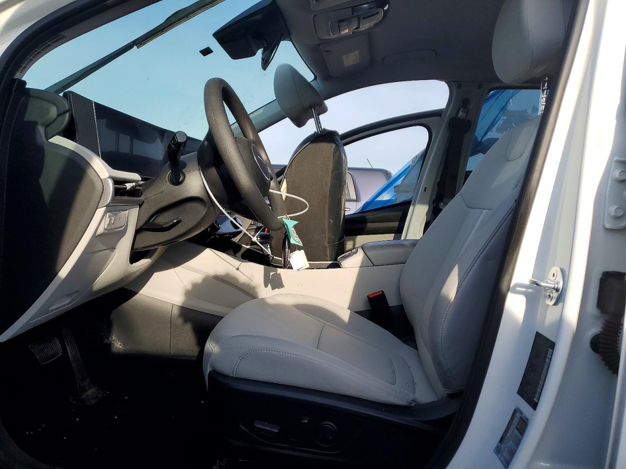 2026 HYUNDAI TUCSON SEL, SEL Plus
