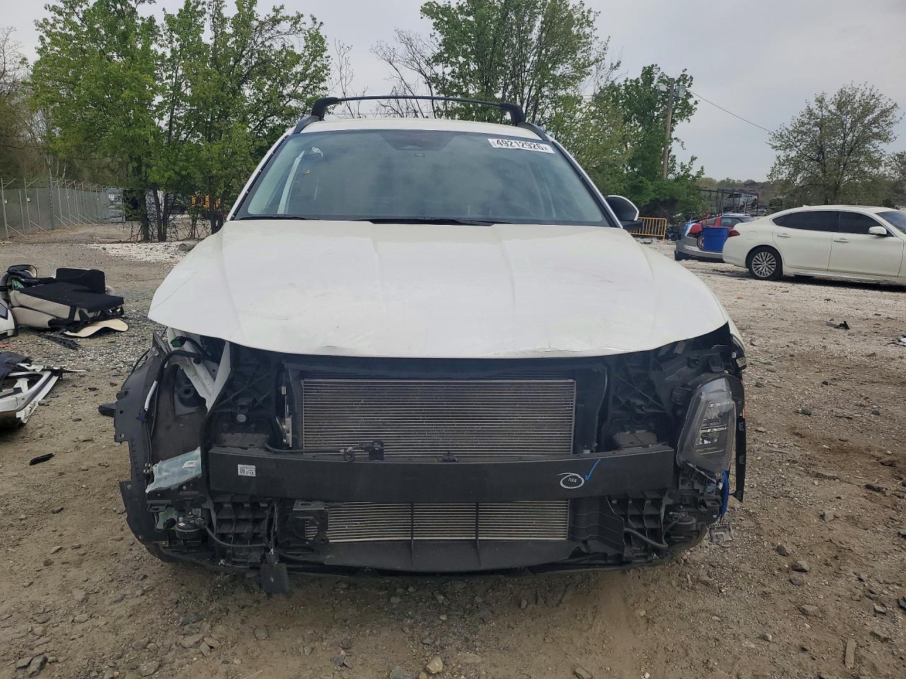 2026 HYUNDAI TUCSON SEL, SEL Plus