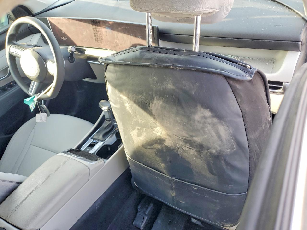 2026 HYUNDAI TUCSON SEL, SEL Plus