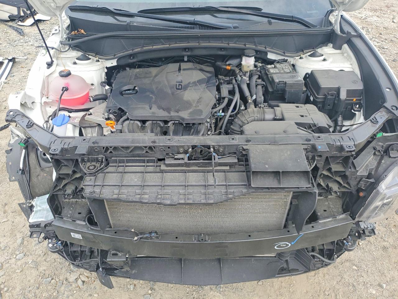 2026 HYUNDAI TUCSON SEL, SEL Plus