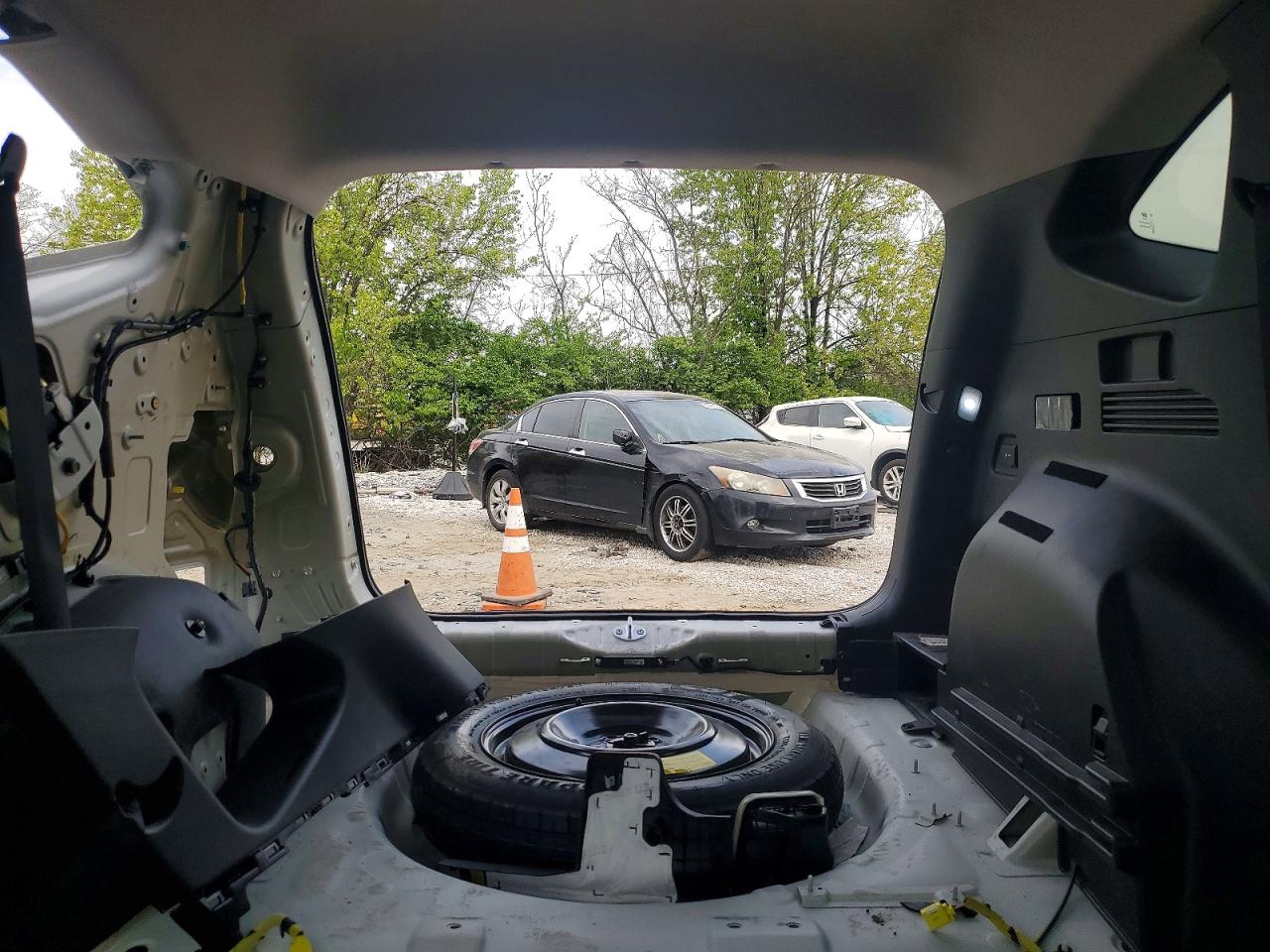 2026 HYUNDAI TUCSON SEL, SEL Plus