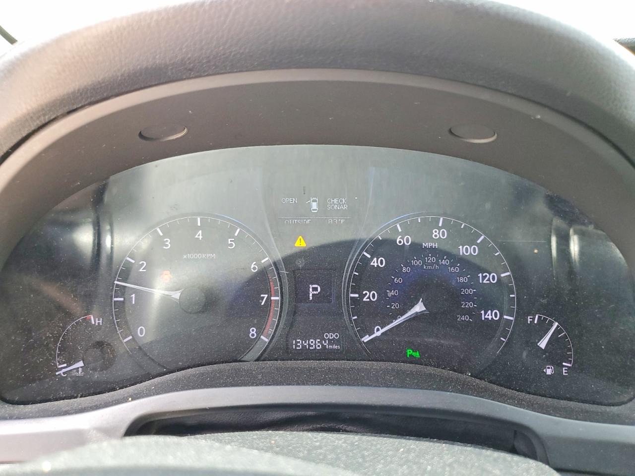 2014 LEXUS RX 350