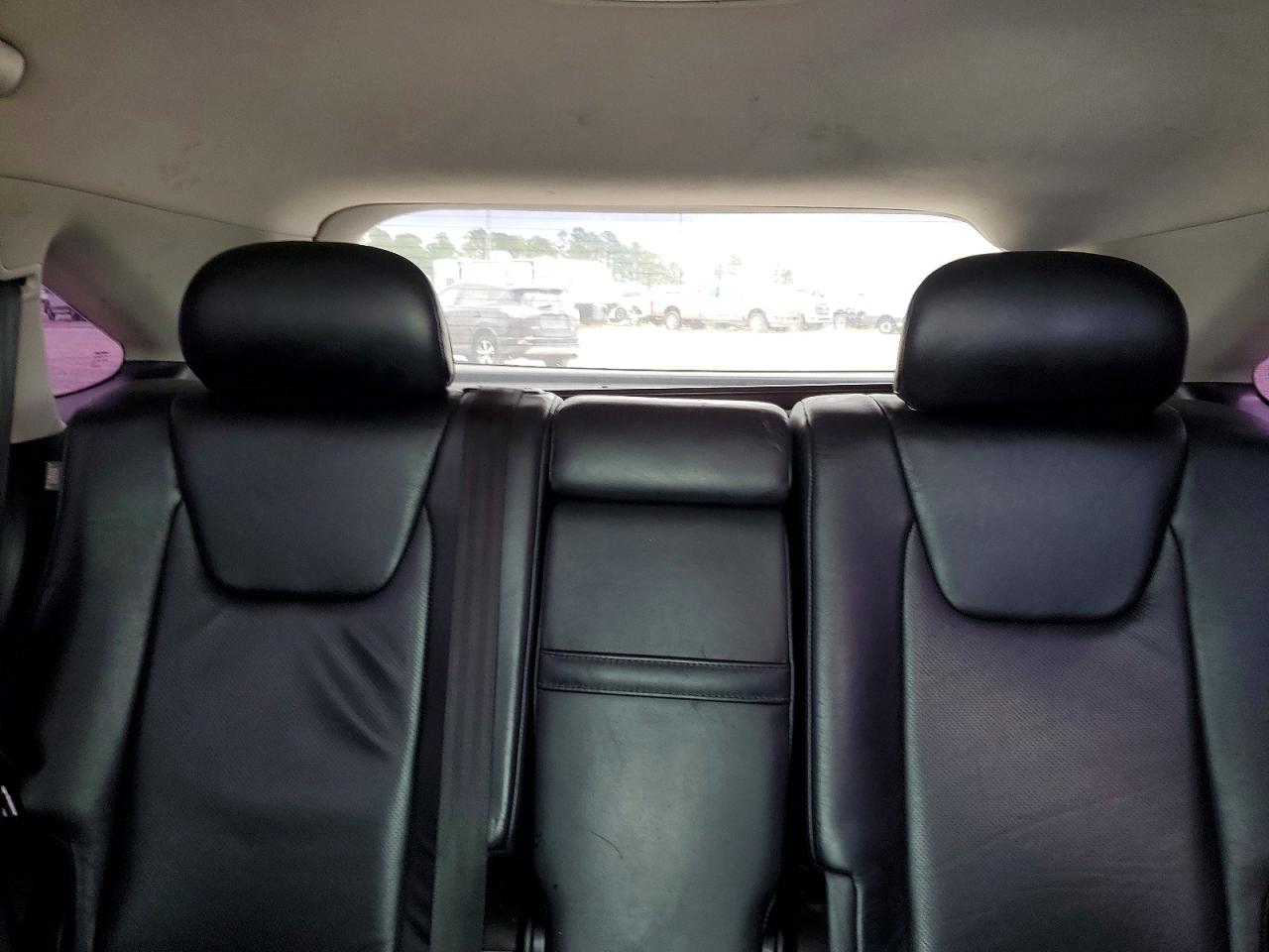 2014 LEXUS RX 350