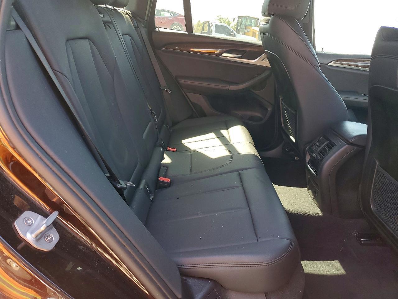 2018 BMW X3 sDrive30i