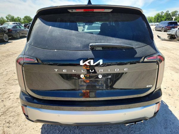 2023 KIA TELLURIDE