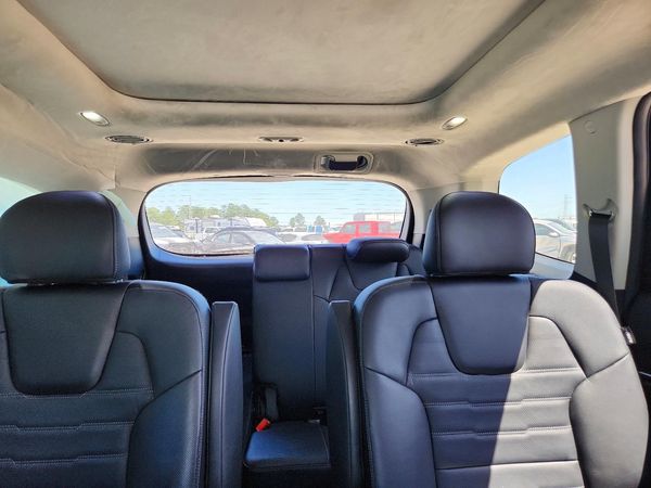 2023 KIA TELLURIDE