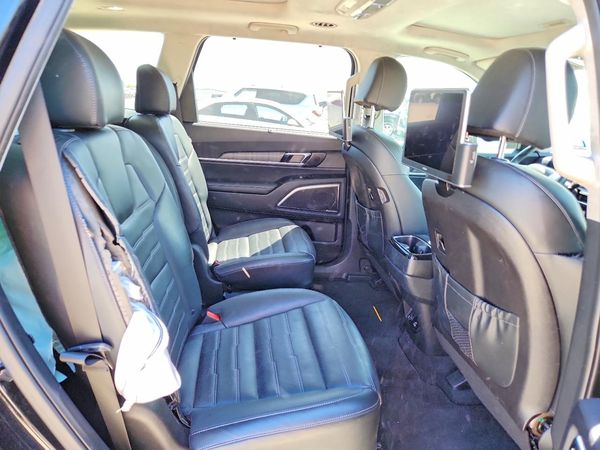2023 KIA TELLURIDE