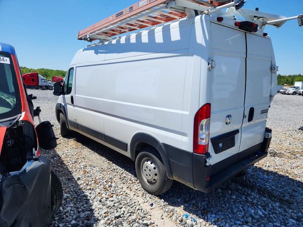 2022 RAM PROMASTER 2500