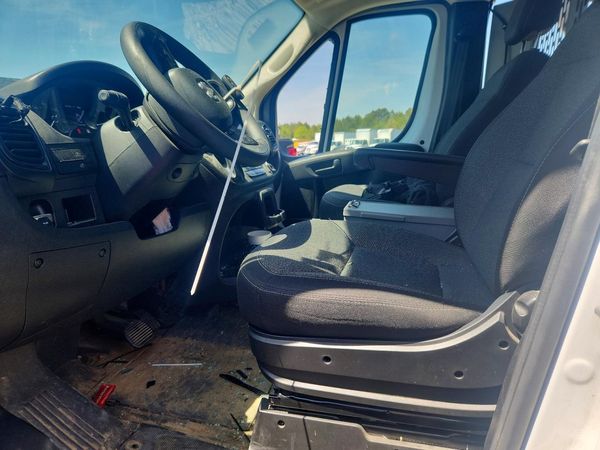 2022 RAM PROMASTER 2500