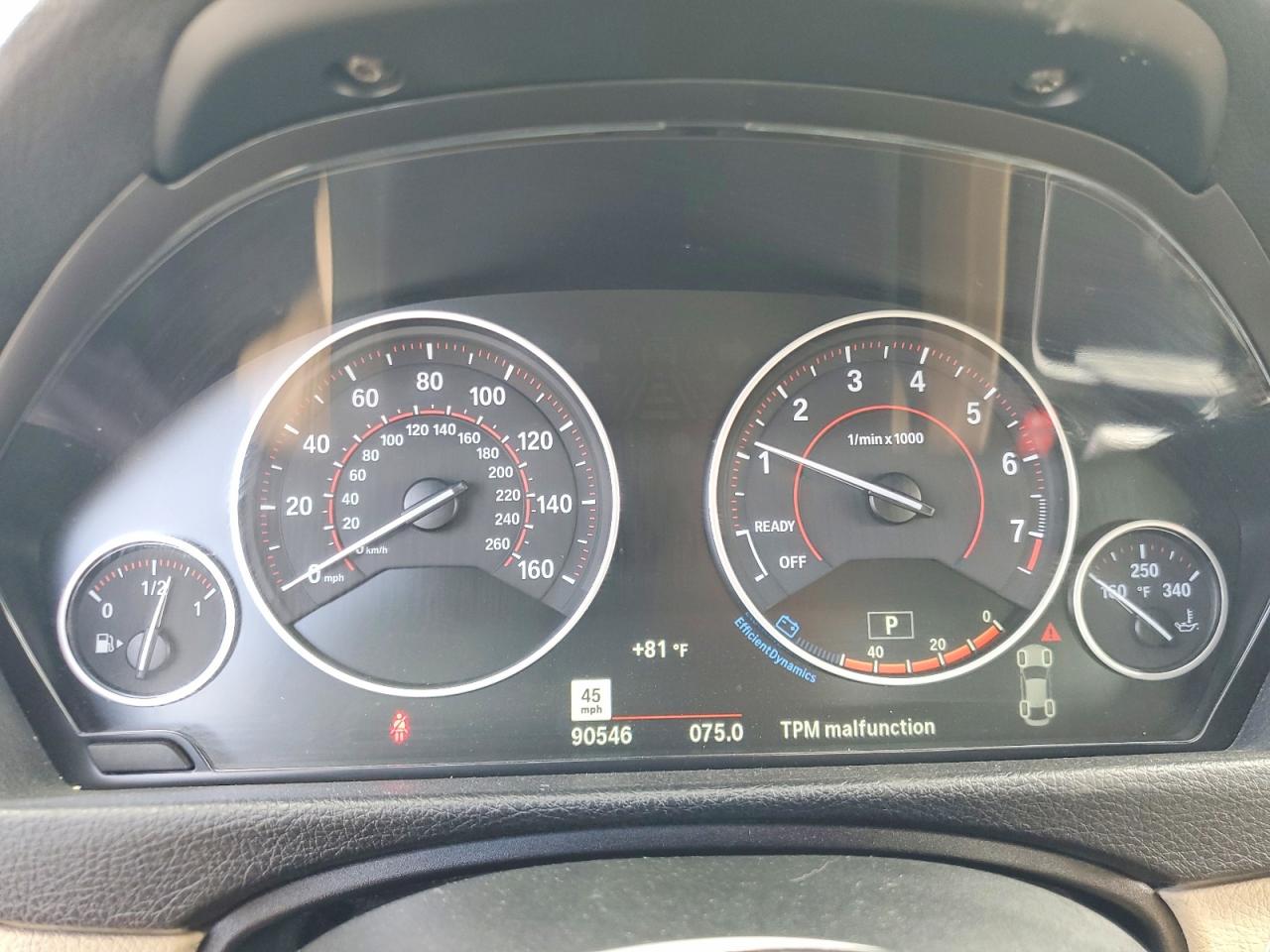2018 BMW 430I Gran Coupe