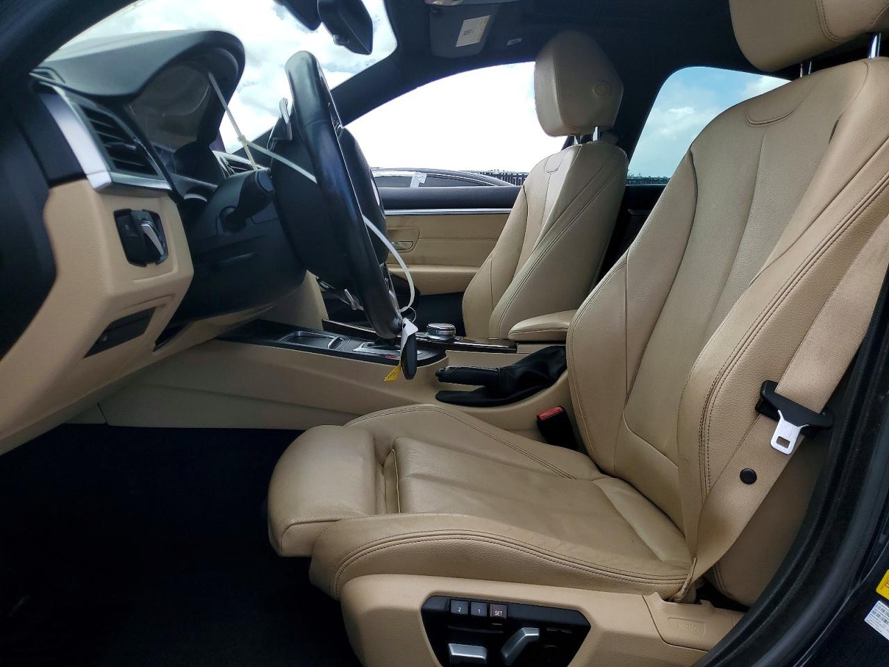 2018 BMW 430I Gran Coupe