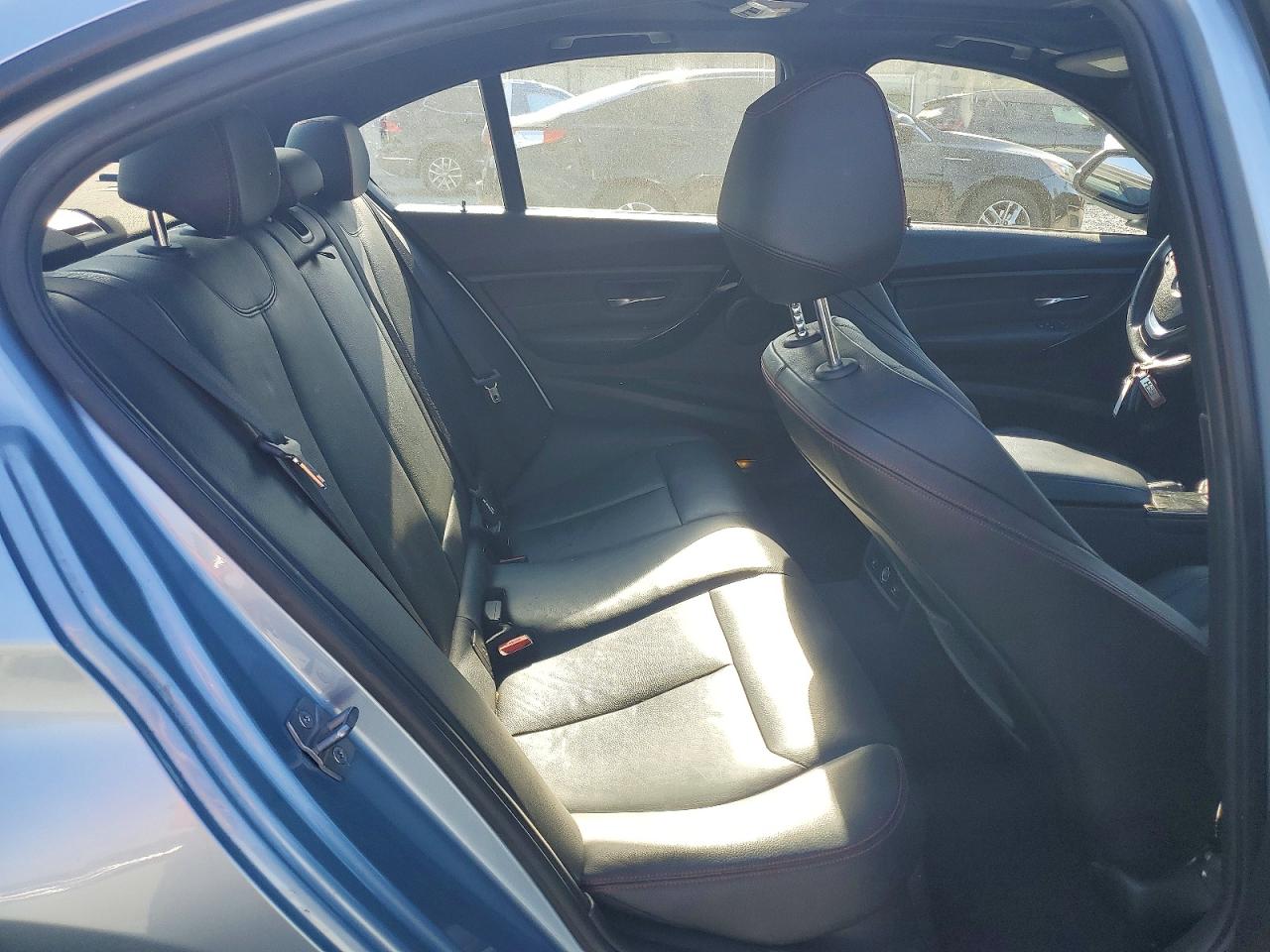 2013 BMW 328 SA