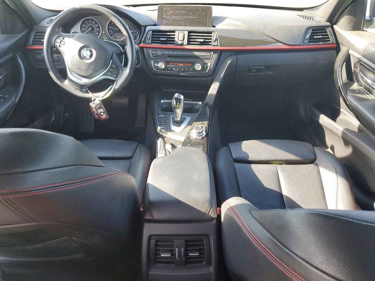 2013 BMW 328 SA