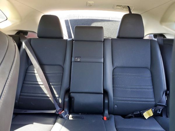 2016 LEXUS NX 200T 200t Luxury
