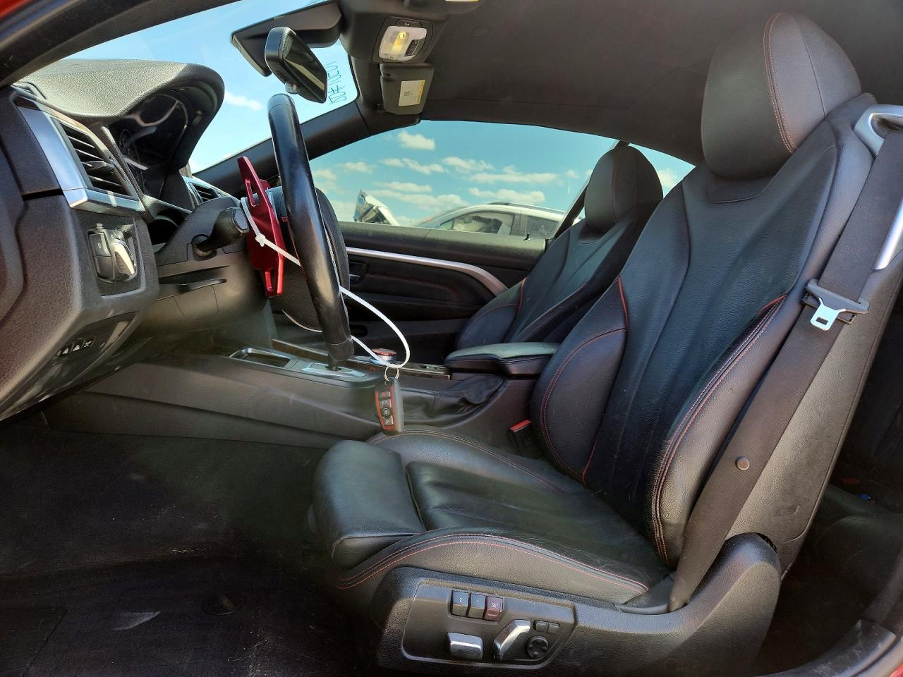 2020 BMW 430I