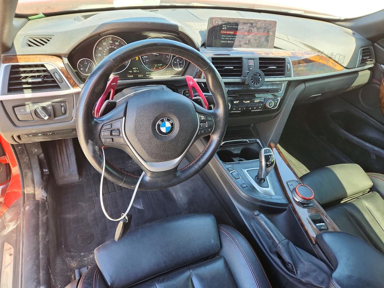 2020 BMW 430I