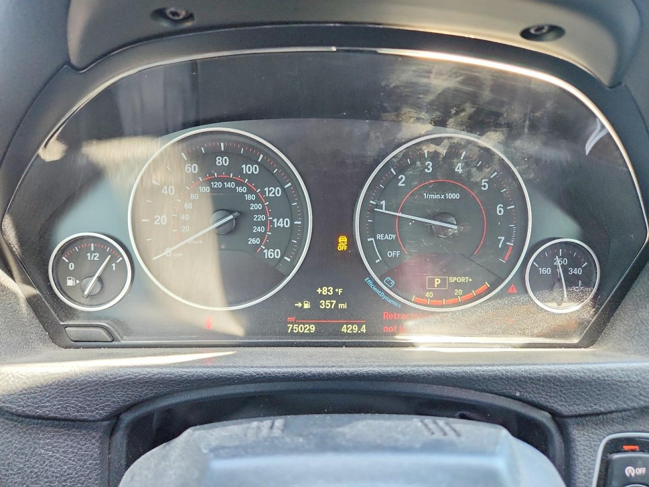 2020 BMW 430I