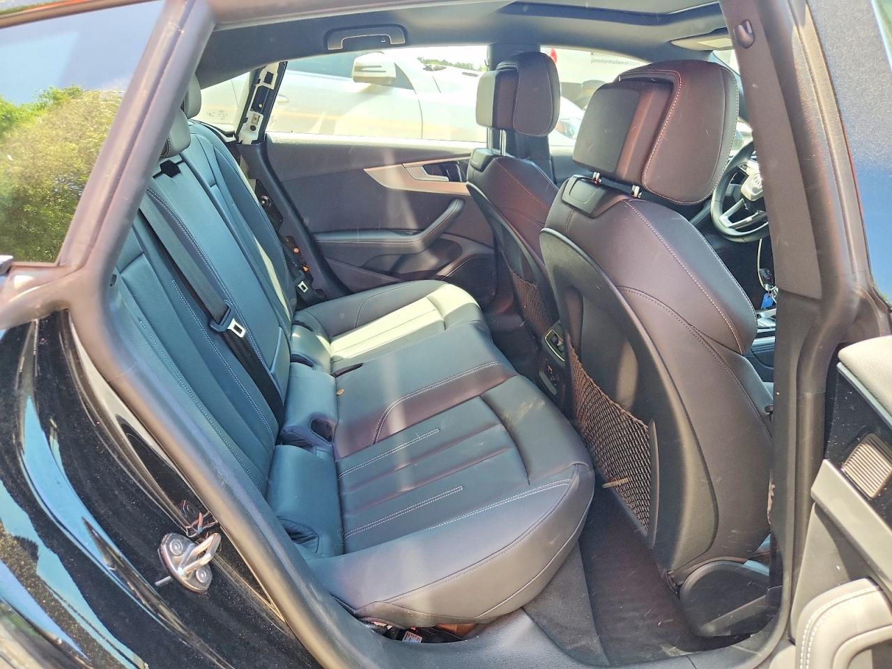 2024 AUDI A5