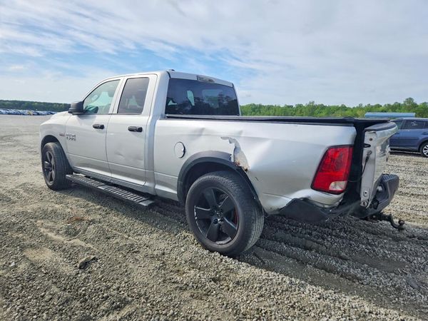 2013 RAM 1500