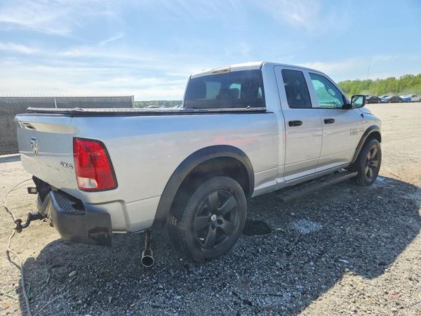 2013 RAM 1500