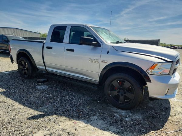 2013 RAM 1500