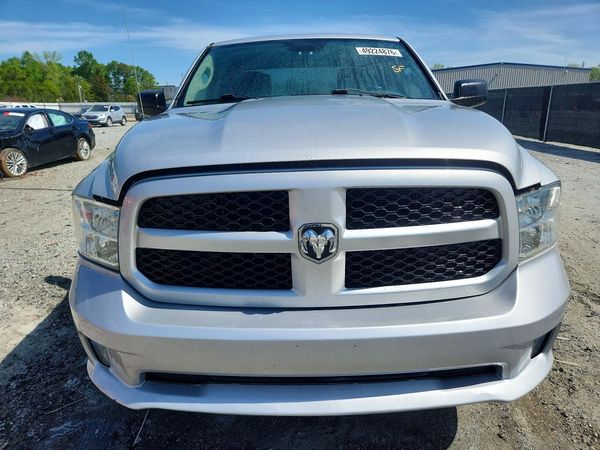 2013 RAM 1500