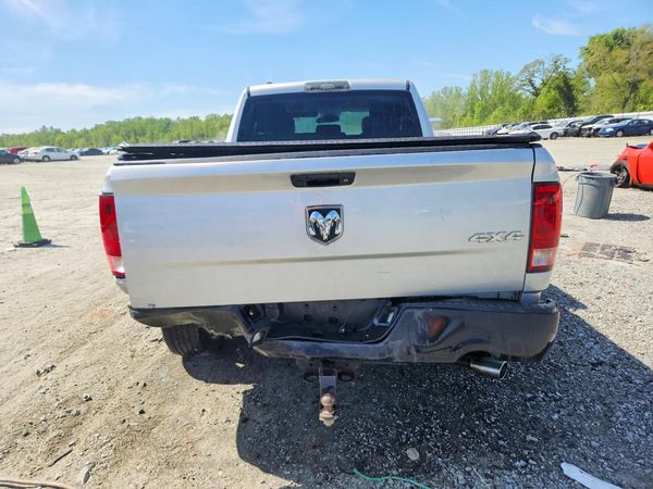 2013 RAM 1500