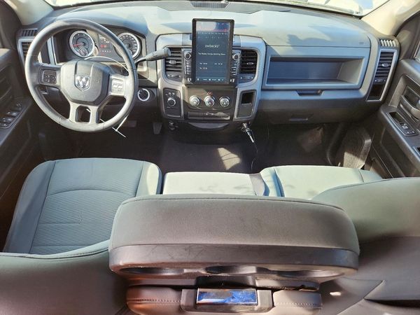 2013 RAM 1500