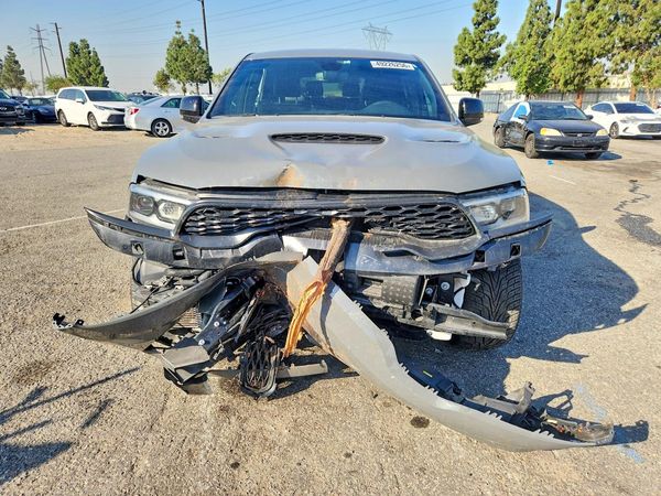 2024 DODGE DURANGO