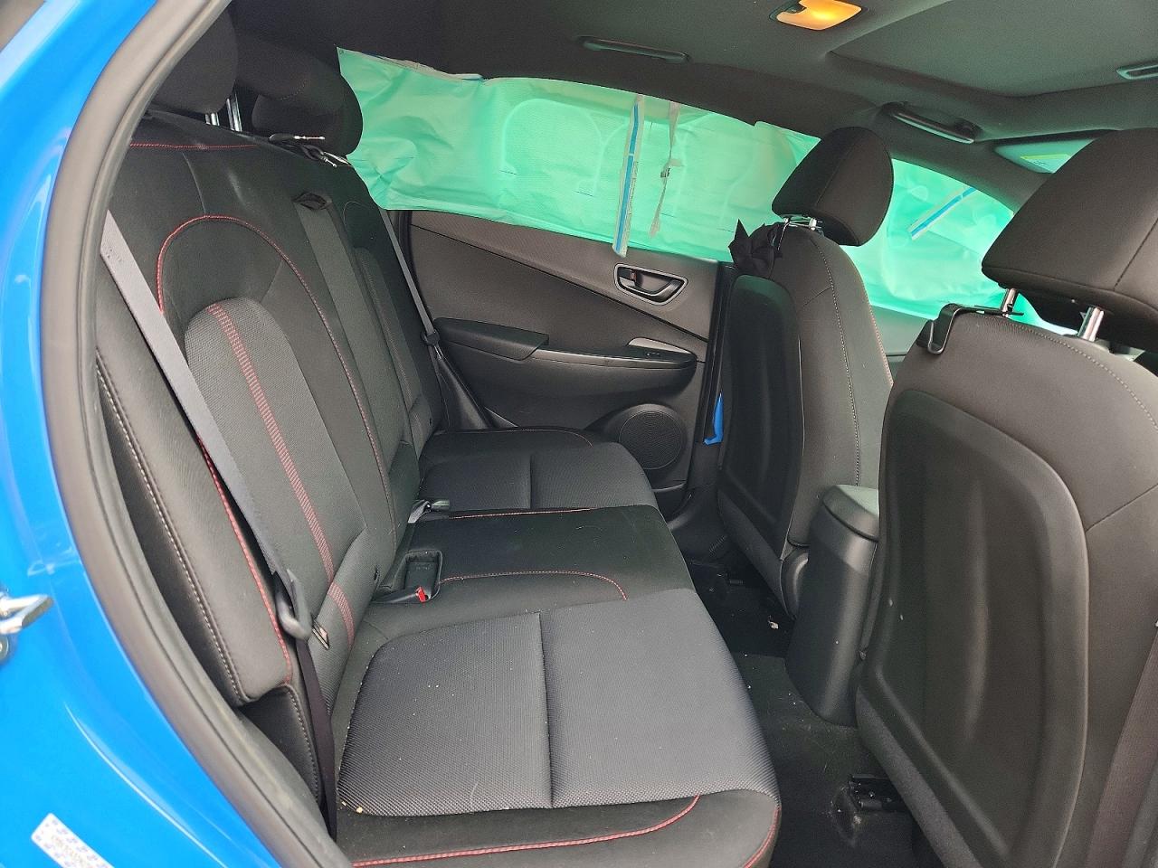 2022 HYUNDAI KONA