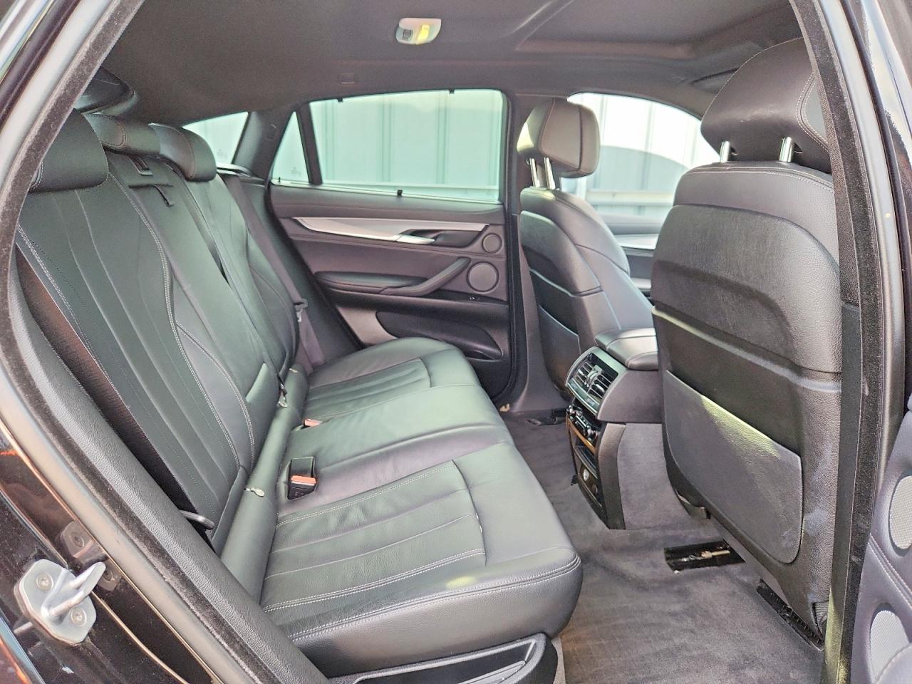 2018 BMW X6 xDrive35i