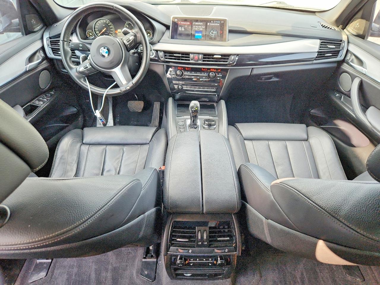 2018 BMW X6 xDrive35i