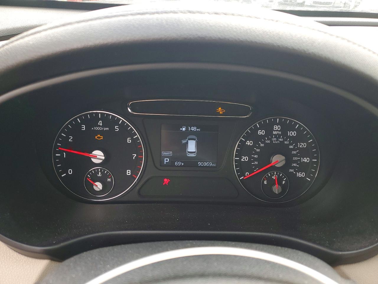 2020 KIA SORENTO L, LX, S
