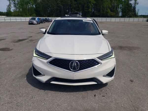 2019 ACURA ILX